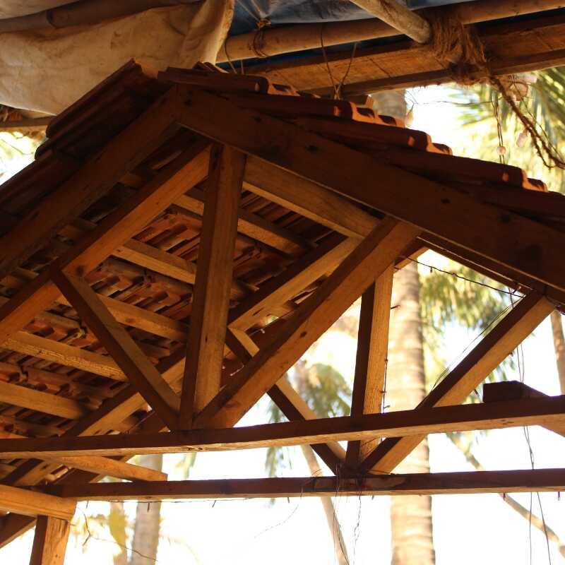 Carpentry Service Specialist in Missouri City, TX - Premier Contracting Service LLC (2)