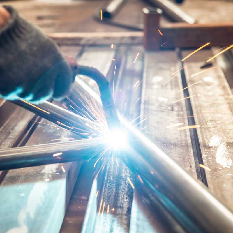 General Welding Service in Missouri City, TX - Premier Contracting Service LLC (1)