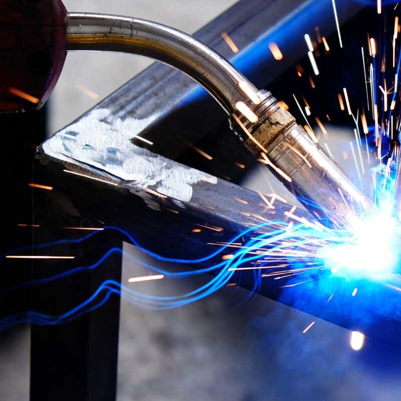 General Welding Service in Missouri City, TX - Premier Contracting Service LLC (2)